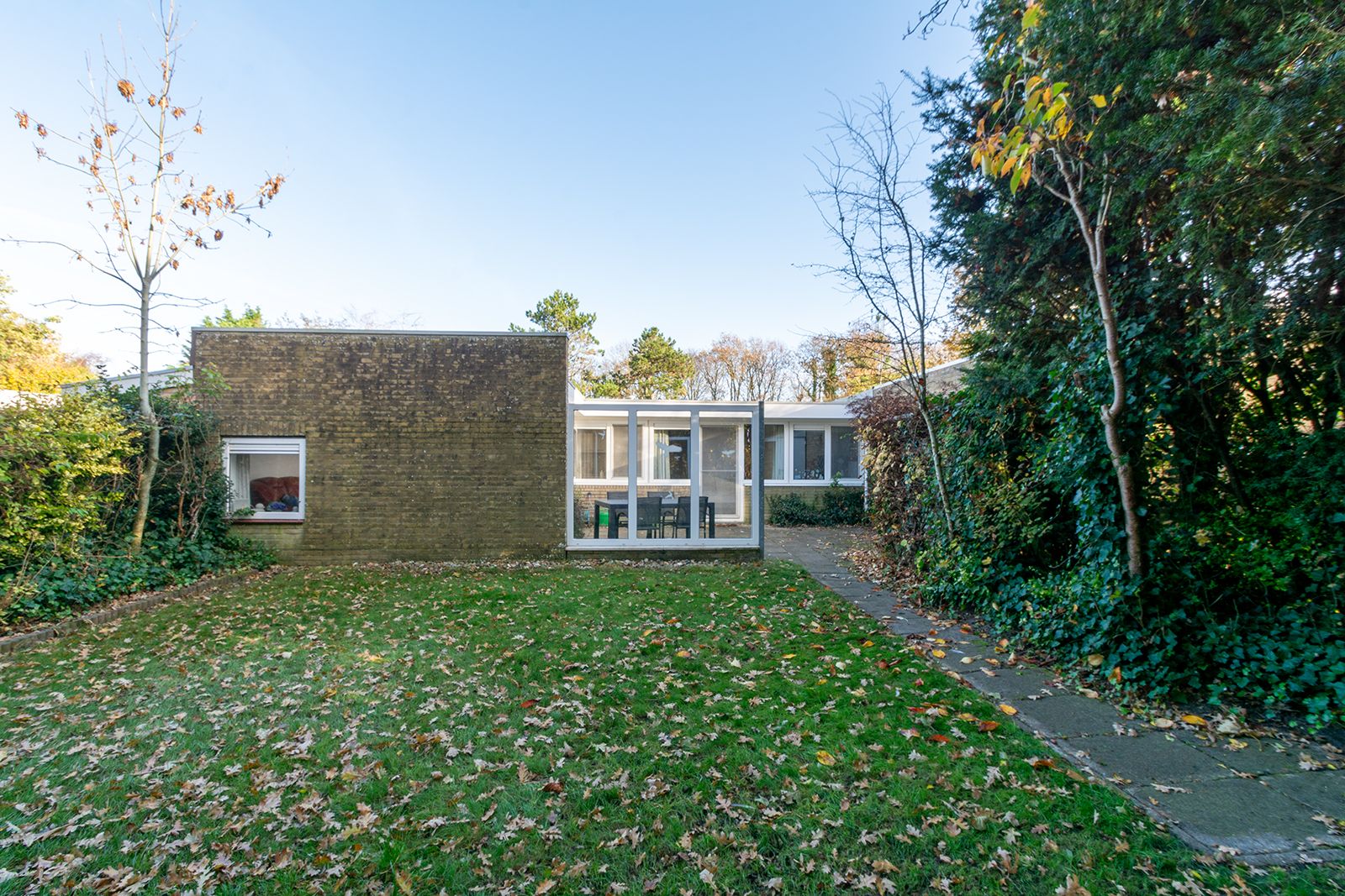 Photo 21 of Westerduinweg 34-H127