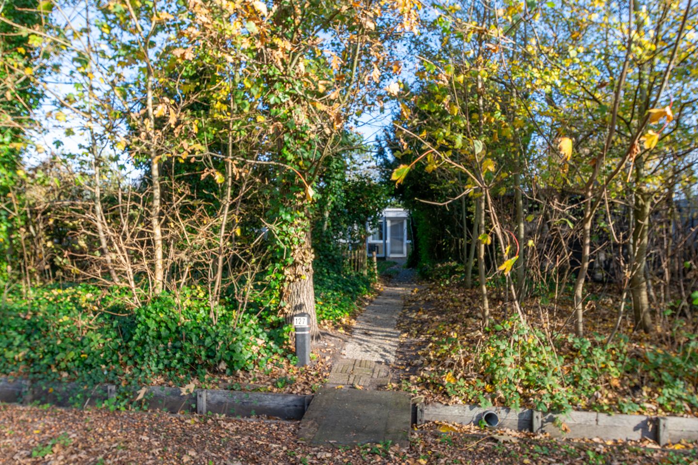 Photo 19 of Westerduinweg 34-H127