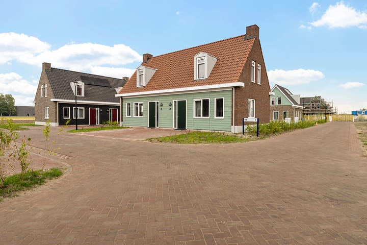 Photo 3 of Almereweg (Dijkhuys)