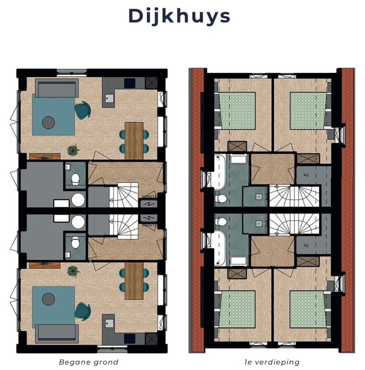 Photo 5 of Almereweg (Dijkhuys)