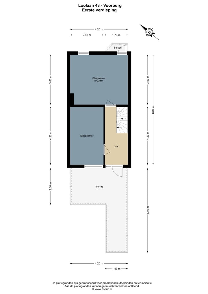 Foto 53 van Loolaan 48