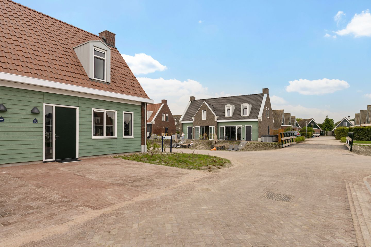 Foto 4 van Almereweg (Dijkhuys)