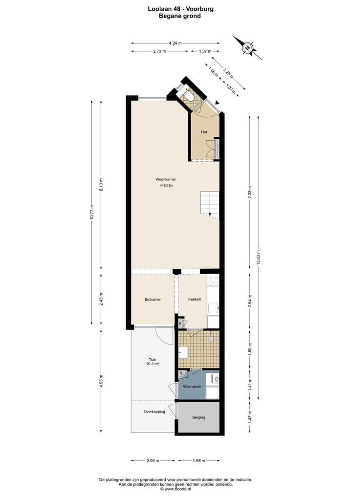 Foto 52 van Loolaan 48