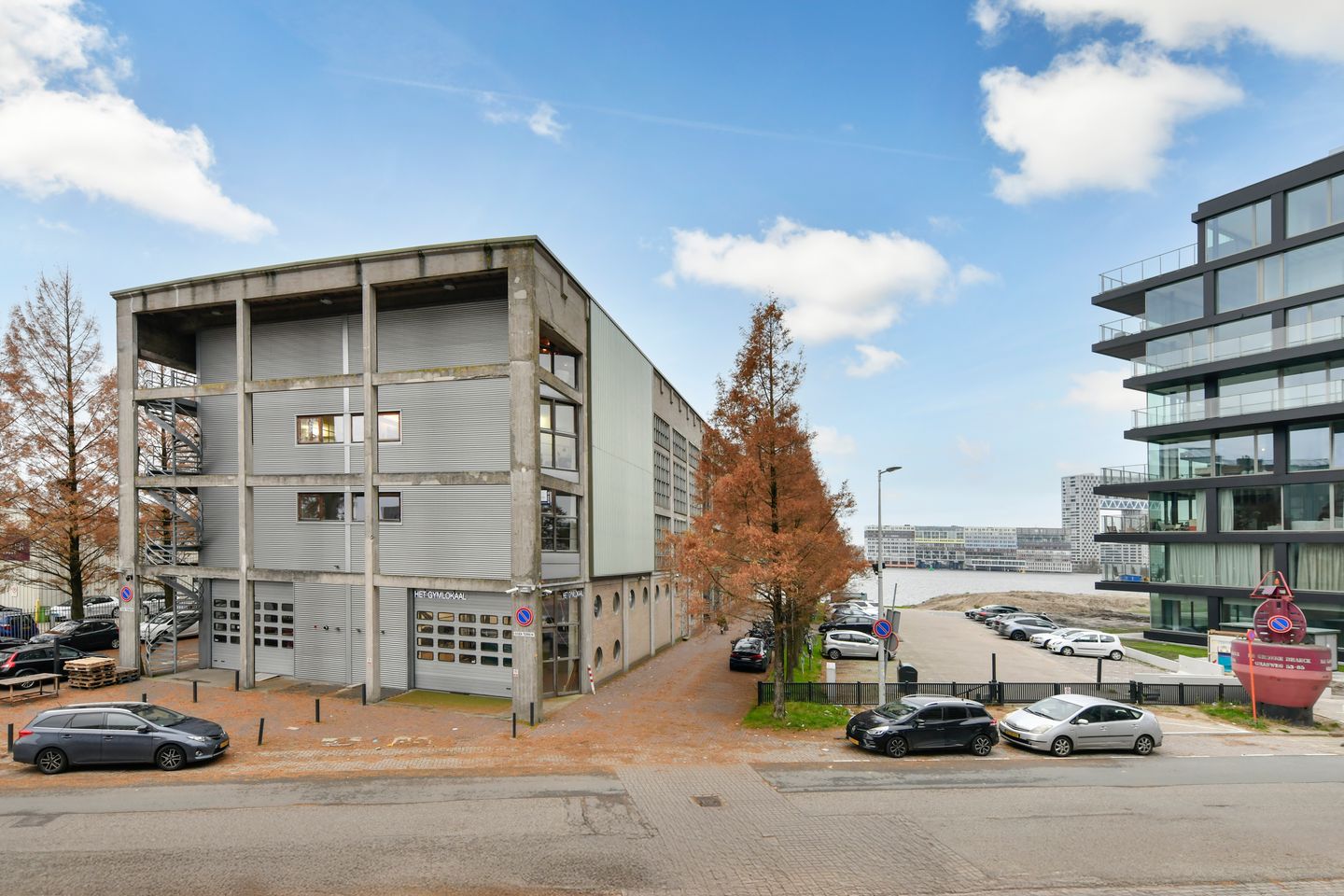 Bekijk foto 1 van Grasweg 55