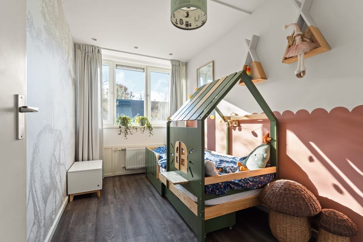 Photo 22 of Bruinissestraat 17