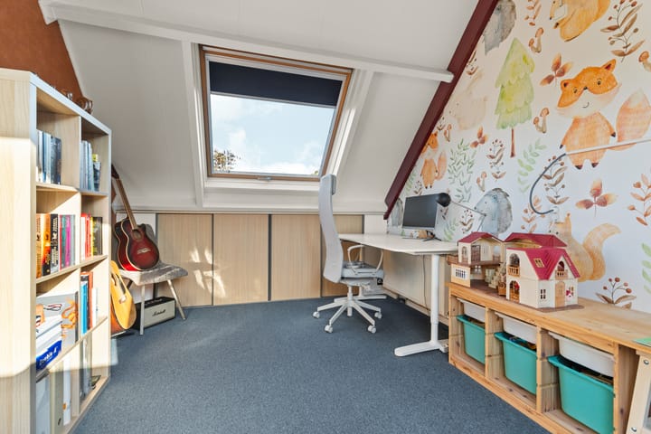 Photo 29 of Bruinissestraat 17