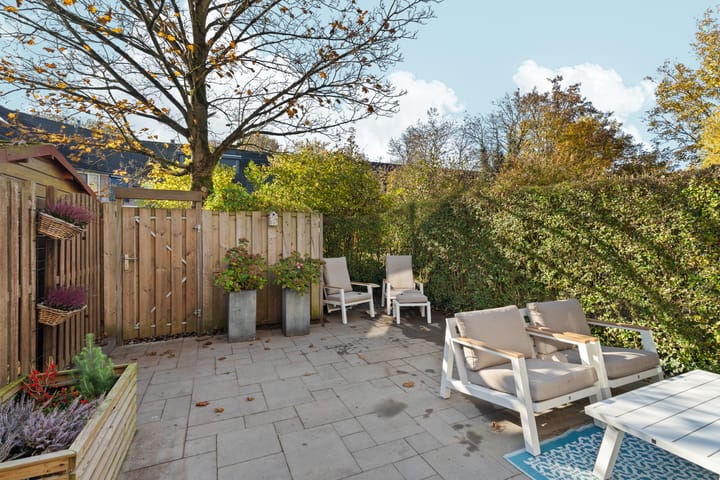 Photo 31 of Bruinissestraat 17