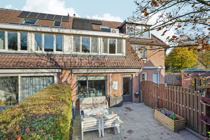 Photo 32 of Bruinissestraat 17