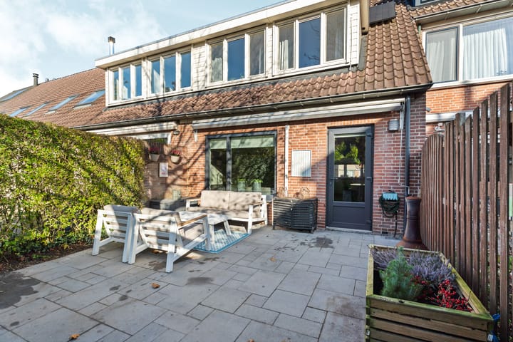 Photo 33 of Bruinissestraat 17