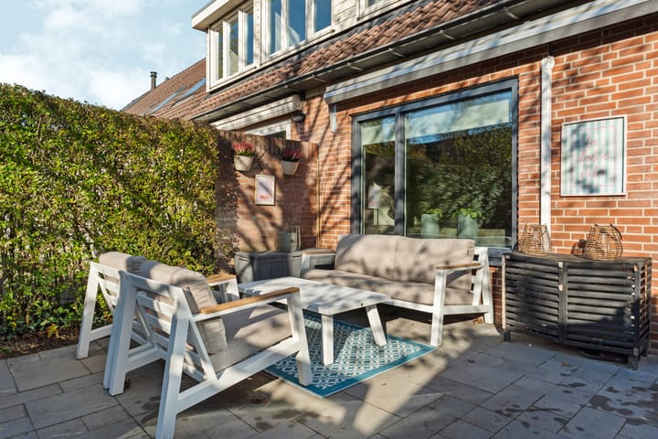 Photo 34 of Bruinissestraat 17