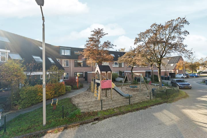 Photo 37 of Bruinissestraat 17