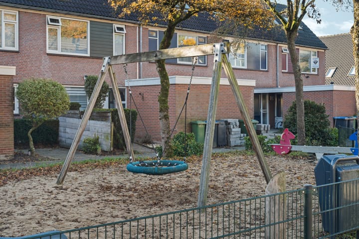 Photo 38 of Bruinissestraat 17