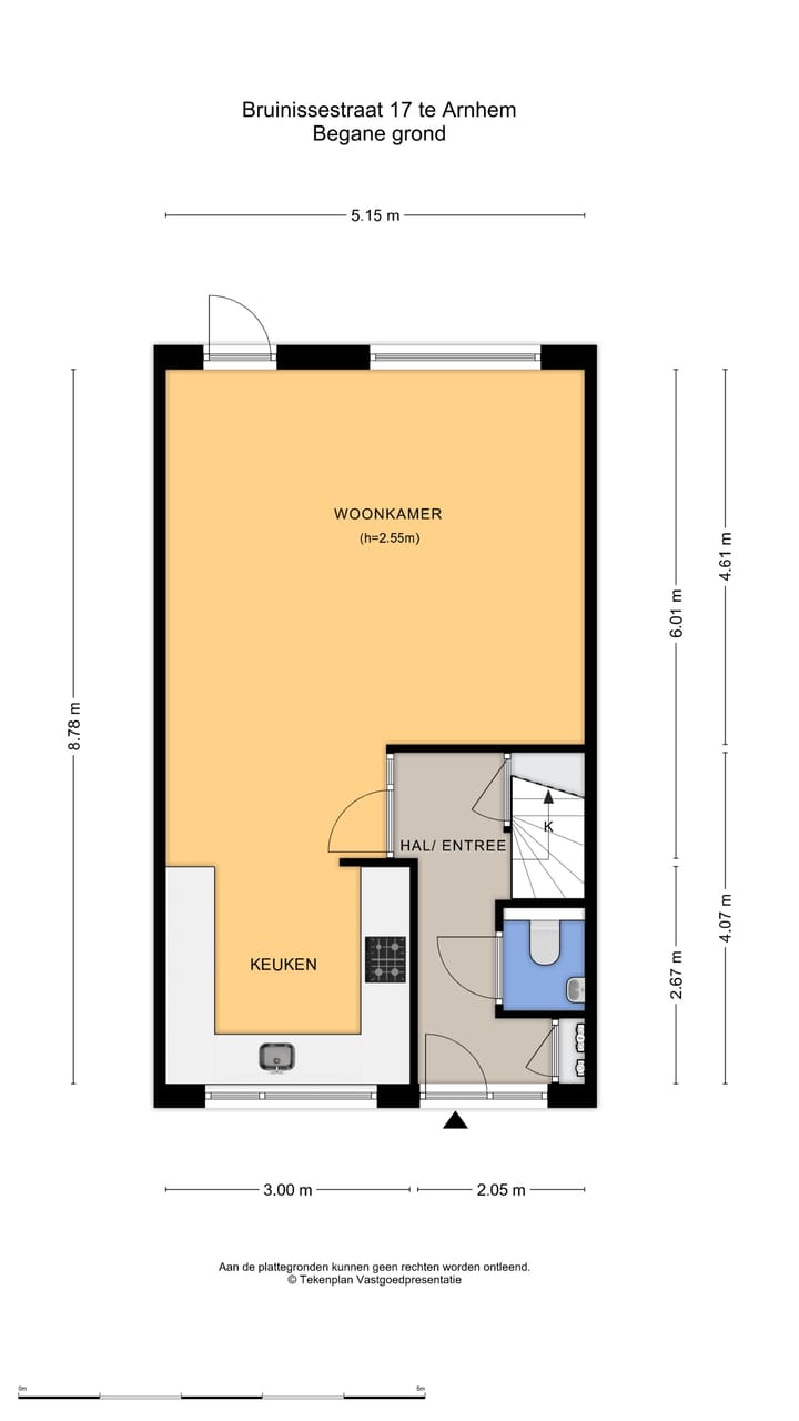 Photo 39 of Bruinissestraat 17