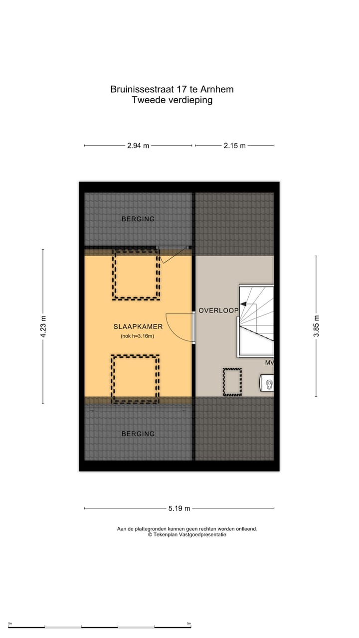 Photo 41 of Bruinissestraat 17