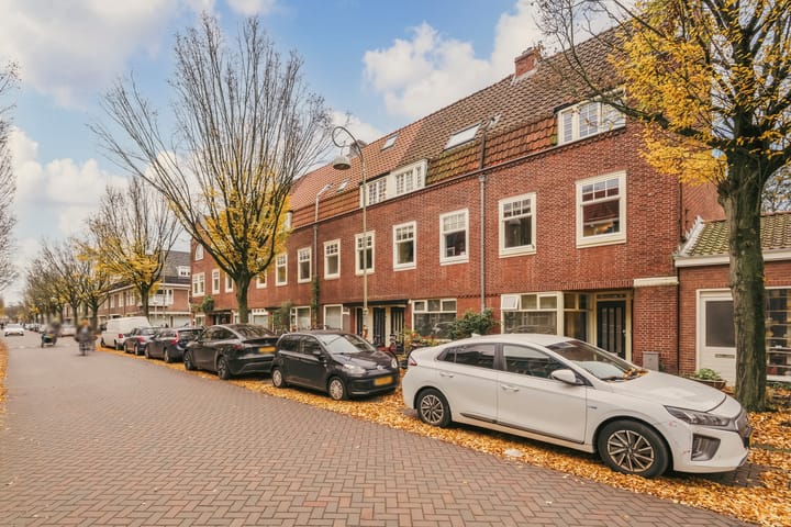 Photo 3 of Linnaeusparkweg 146-H