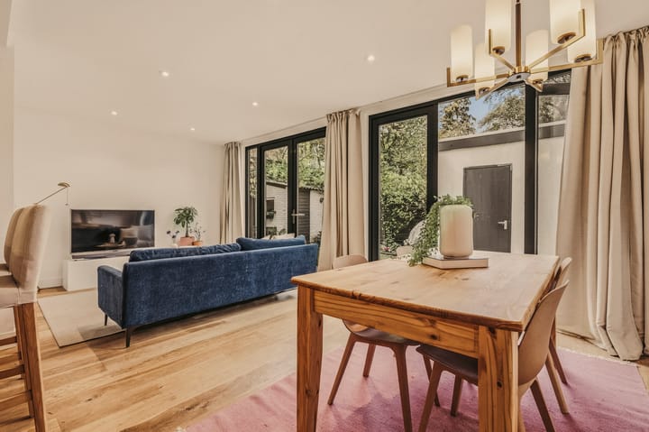 Photo 7 of Linnaeusparkweg 146-H