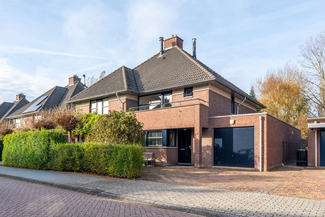 Foto 1 van Toernooiveld 35