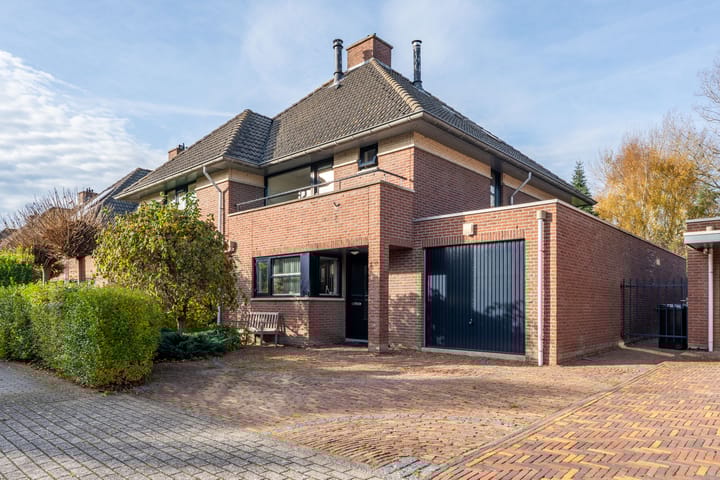 Photo 4 of Toernooiveld 35