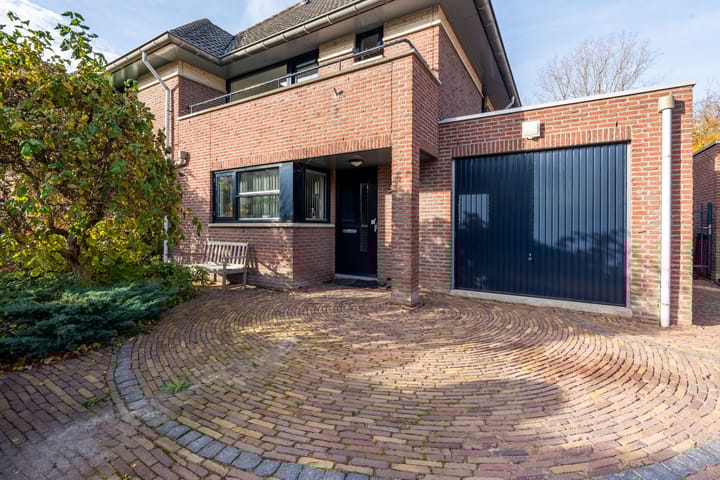 Photo 5 of Toernooiveld 35