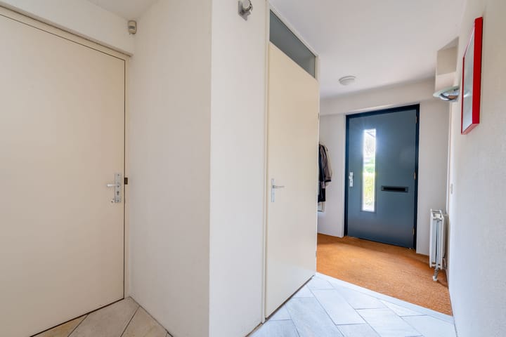 Photo 8 of Toernooiveld 35