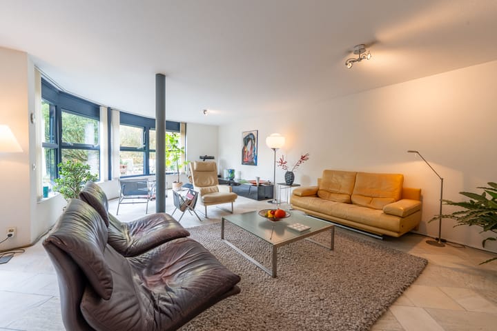 Photo 13 of Toernooiveld 35