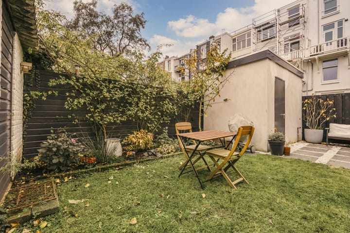 Photo 36 of Linnaeusparkweg 146-H