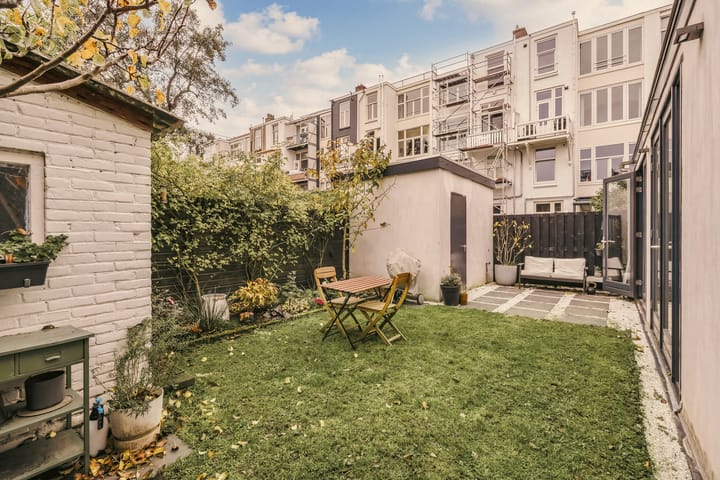 Photo 37 of Linnaeusparkweg 146-H