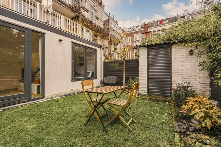 Photo 38 of Linnaeusparkweg 146-H