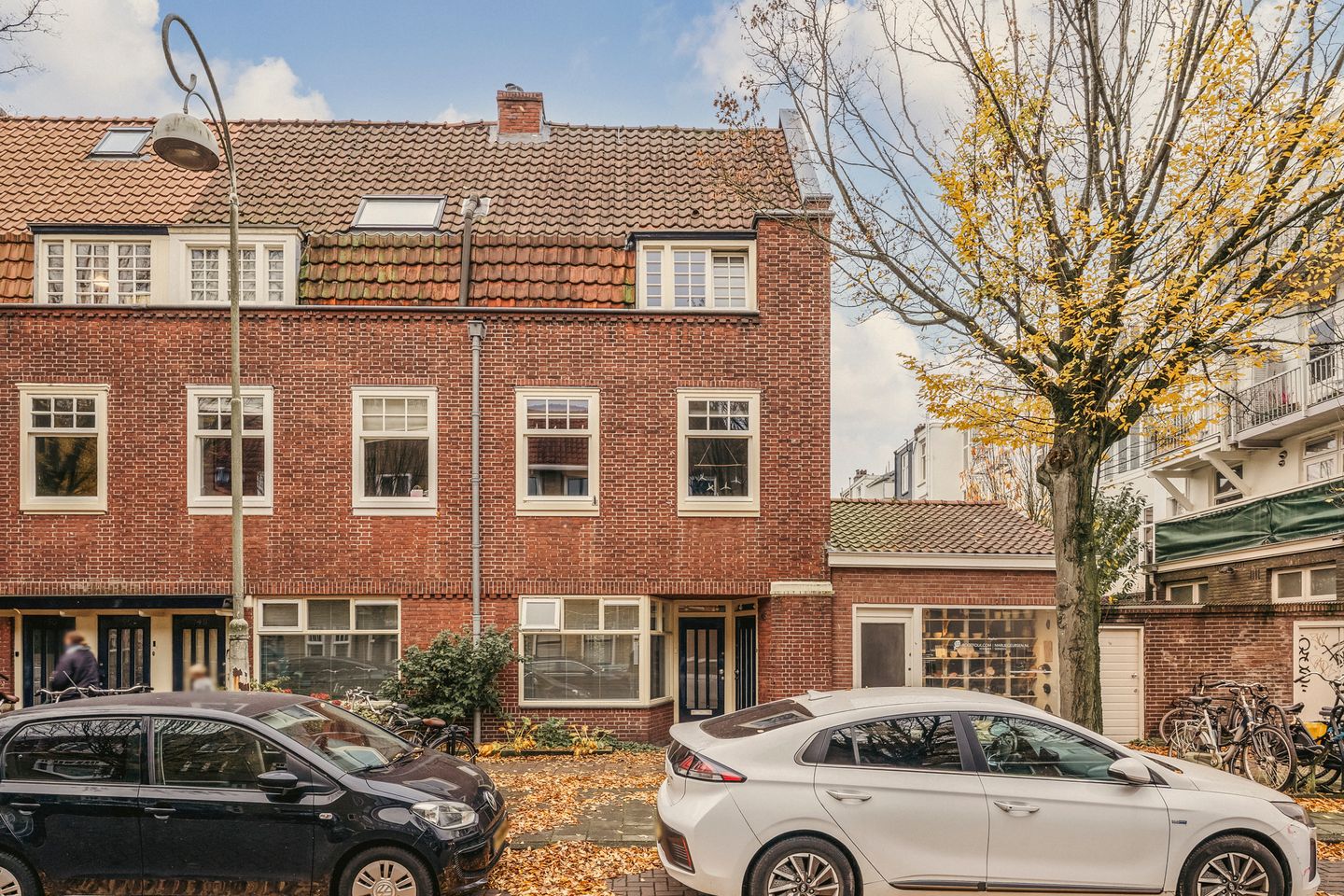 Foto 40 van Linnaeusparkweg 146-H