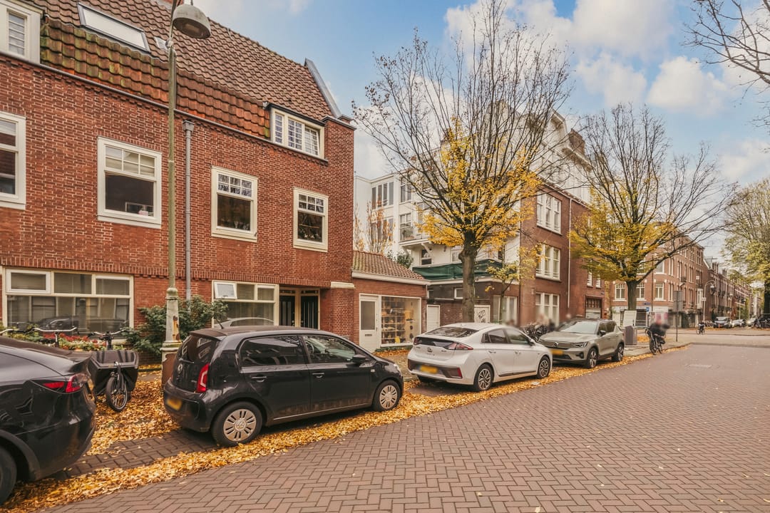 Foto 41 van Linnaeusparkweg 146-H