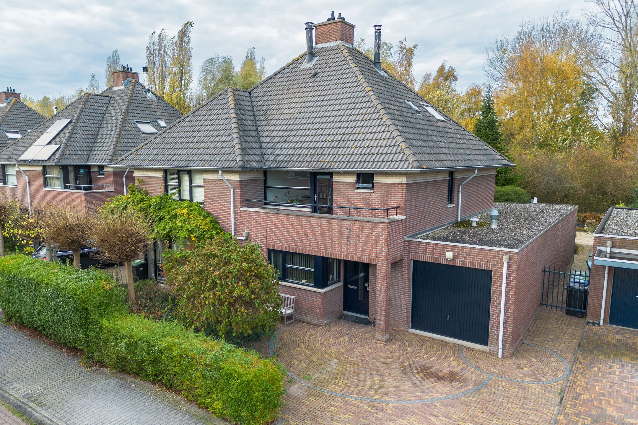 Foto 42 van Toernooiveld 35
