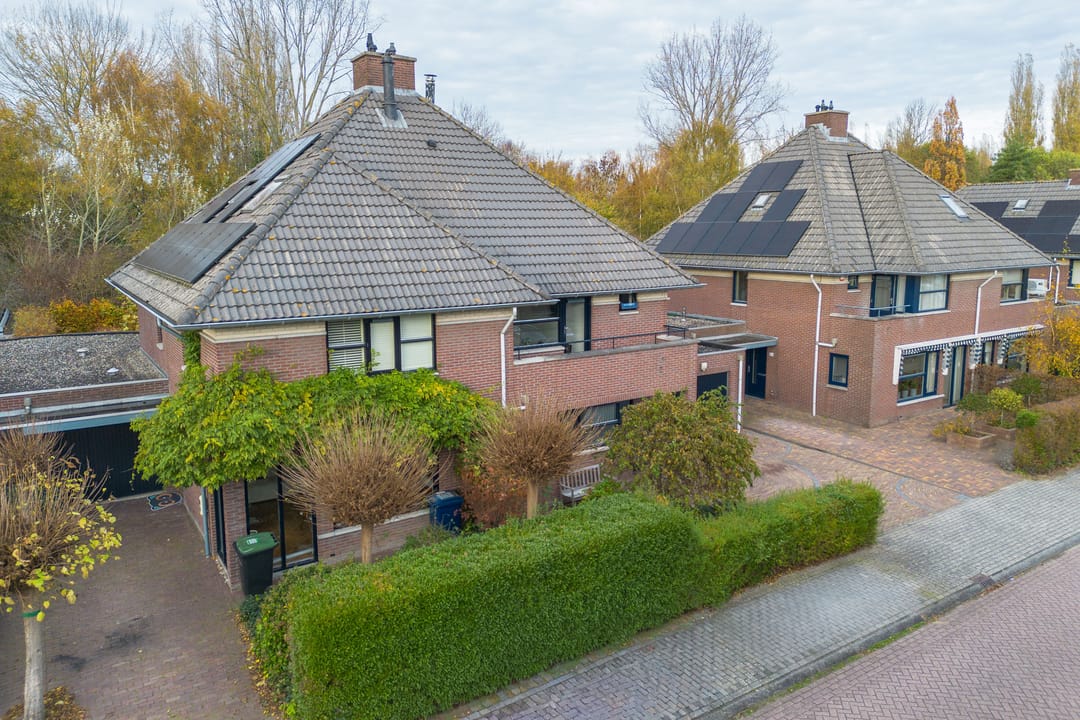 Foto 43 van Toernooiveld 35