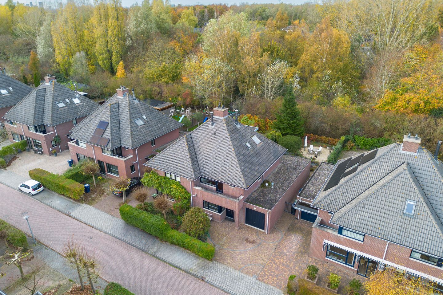 Foto 44 van Toernooiveld 35