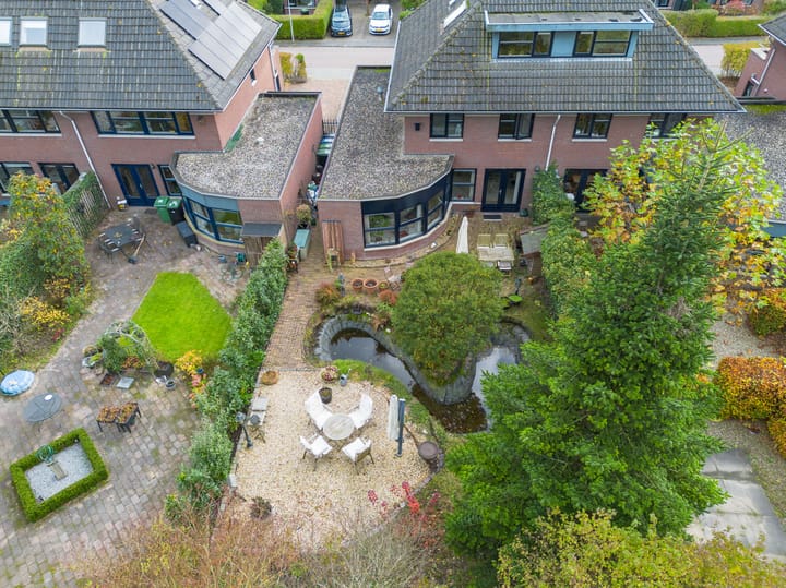 Photo 45 of Toernooiveld 35