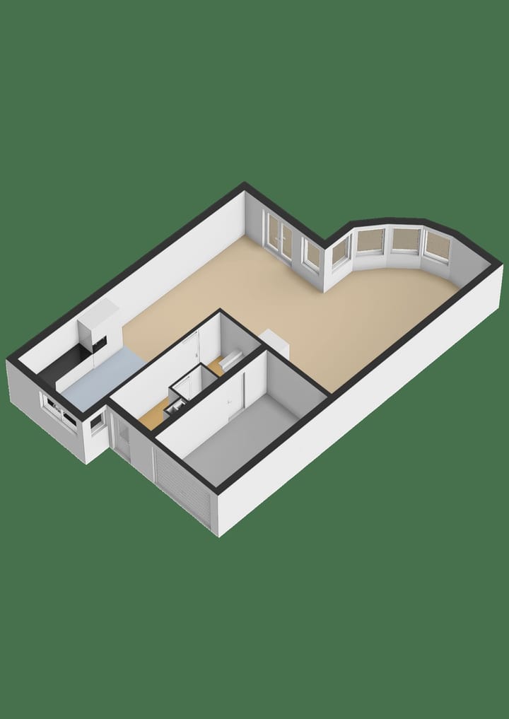 Photo 63 of Toernooiveld 35