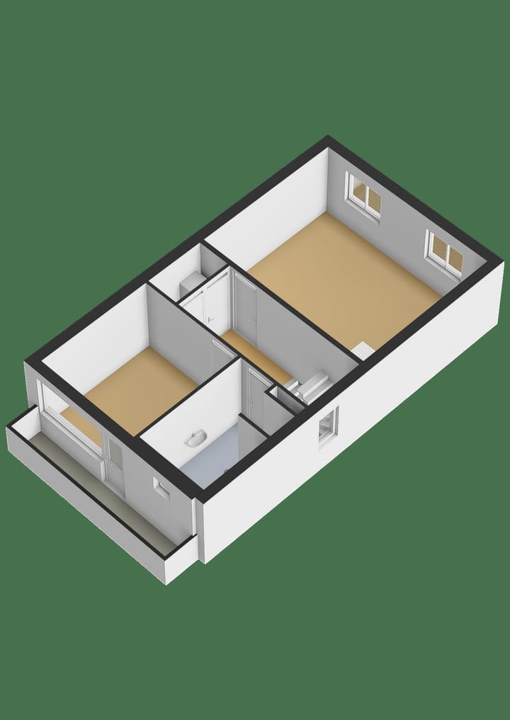 Photo 65 of Toernooiveld 35