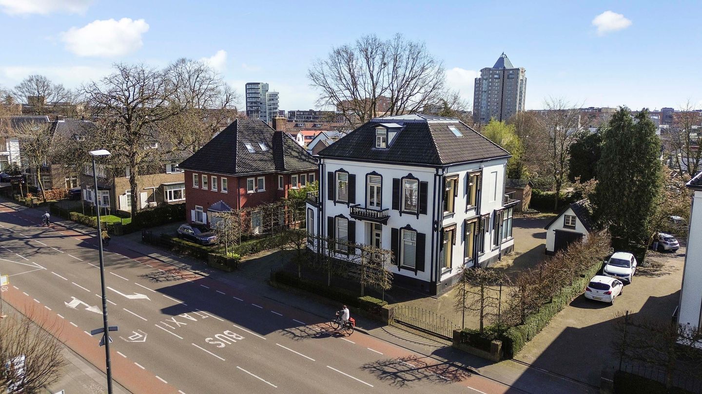 Bekijk foto 3 van Deventerstraat 28