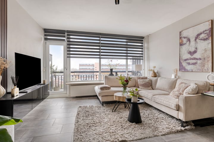 Foto 2 van F. Zernikestraat 121