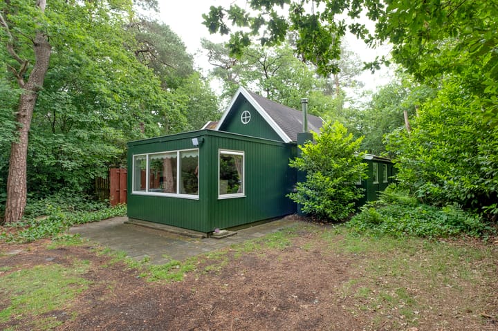 Foto 1 van Van der Heuvelpad 6