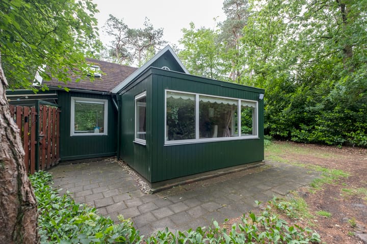 Foto 2 van Van der Heuvelpad 6