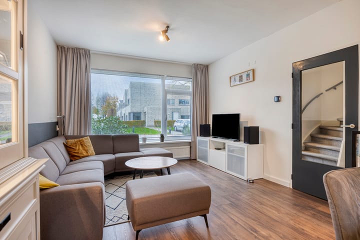 Foto 3 van Irenestraat 14