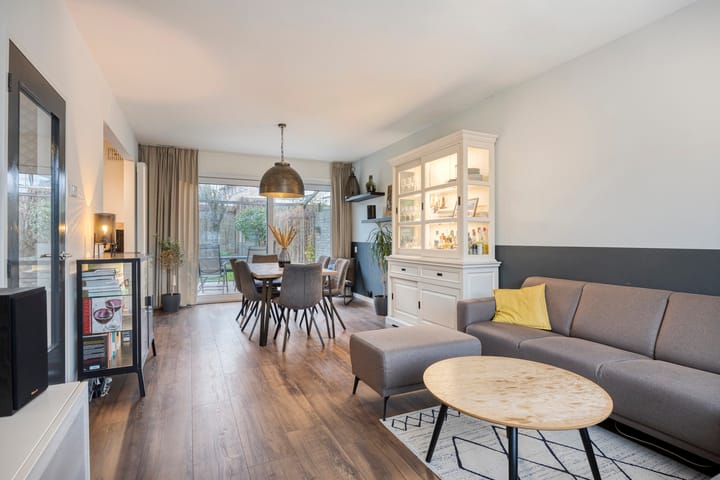 Foto 4 van Irenestraat 14