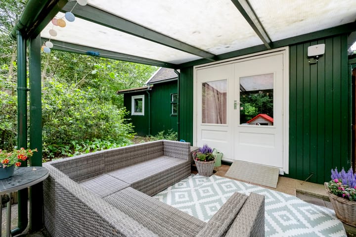 Foto 5 van Van der Heuvelpad 6