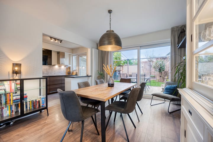 Foto 5 van Irenestraat 14