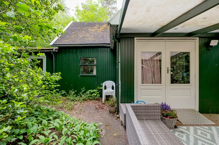 Foto 6 van Van der Heuvelpad 6