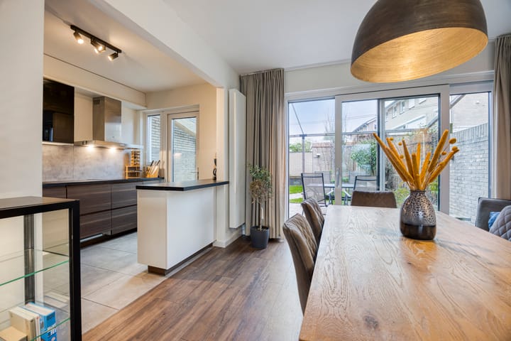 Foto 7 van Irenestraat 14