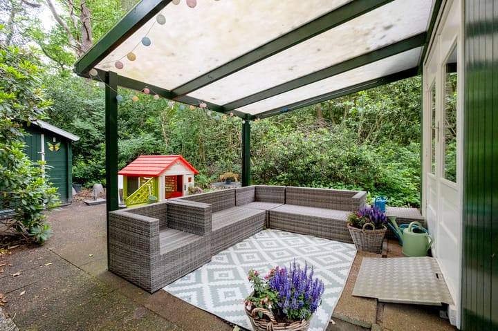 Foto 7 van Van der Heuvelpad 6