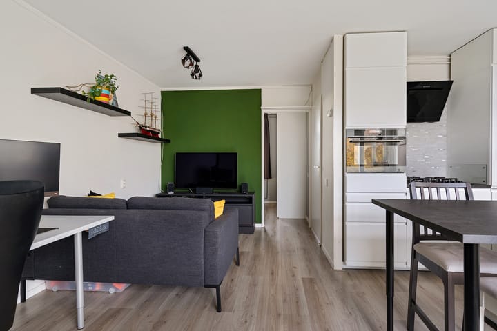 Foto 4 van Wagenmaker 127