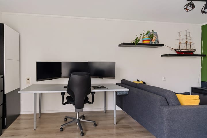 Foto 5 van Wagenmaker 127