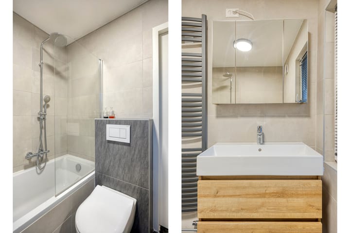 Foto 13 van Irenestraat 14